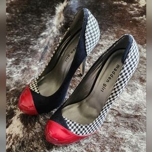 Madden Girl Heels